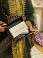 ⁦توزيعات علب جلد⁩ - الصورة ⁦2⁩