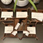 ⁦توزيعات علب جلد⁩ - الصورة ⁦3⁩