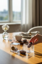 ⁦توزيعات علب الأكريليك⁩ - الصورة ⁦2⁩