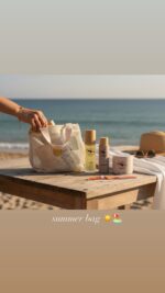 ⁦Summar bag⁩ - الصورة ⁦3⁩